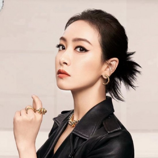A particularly popular classy earring sold out immediately 2023SS CARTIER Cartier A particularly popular classy earring sold out immediately 2023SS CARTIER Cartier